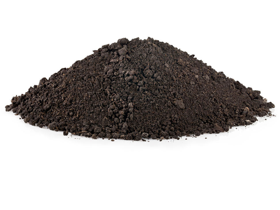 top soil west sussex