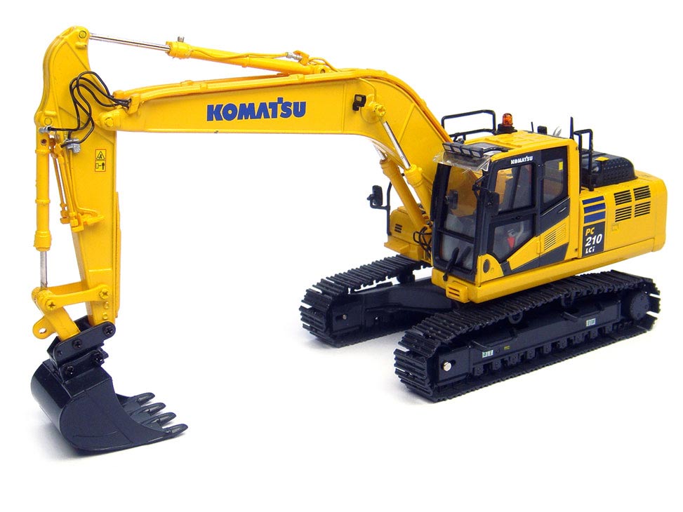 excavator hire